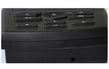 aegis high sensitive microphone